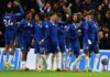 Chelsea in talks with Morgan Rogers as Arsenal and Man United ‘dither’ over deal