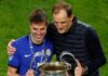 The new Thomas Tuchel is now “keen” on getting the Chelsea job