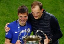 The new Thomas Tuchel is now “keen” on getting the Chelsea job