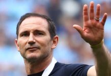 Coventry City plotting shock move to sign a former teammate of Frank Lampard
