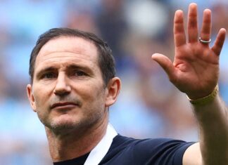 Coventry City plotting shock move to sign a former teammate of Frank Lampard