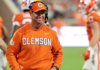 2026 NFL Draft: College football coaches that have produced the most picks