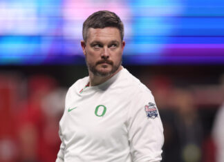 Dan Lanning, Oregon land elite recruit for second day in a row