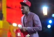 2026 NFL Draft Round 1 takeaways: Chiefs, Rams make surprising statements