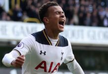 Why the new Dele looks finished at Spurs after Tonali & Fernandes signings