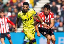 Spurs hold talks to sign a “more complete striker than Haaland”