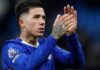 Chelsea ramp up move to sign “one of the best players in Europe”