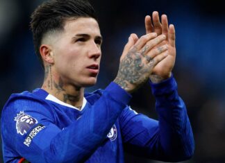BlueCo in Chelsea talks to sign £70m star for Alonso