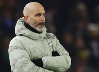Chelsea now ready to hire “football’s next elite manager”