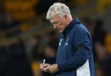 Everton now leading race to sign midfield star after completing in-person checks