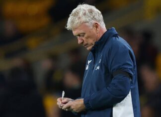 Everton now leading race to sign midfield star after completing in-person checks
