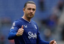 Moyes can finally bench McNeil by unleashing Everton’s new Jack Grealish