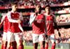 Arsenal hold talks to sign “explosive” £70m star