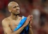 Liverpool hold talks to sign “one of the best 6s in the world”