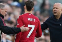 Slot must drop Liverpool flop who made just 3 passes