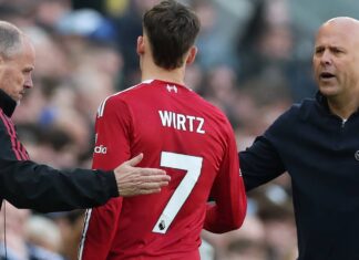 Liverpool begin £80m talks to sign an even bigger talent than Wirtz