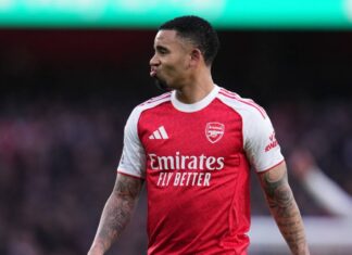 £150k-per-week Arsenal star belongs in the Emery era