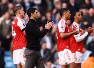 3/10 Arsenal star is becoming their worst signing since Pepe