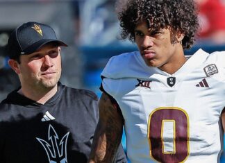 2026 NFL Draft prospects most likely to fall: Arm length, injury risk hinder polarizing first-round targets