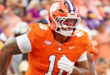 Prisco’s ‘What teams should do’ mock draft: Giants take Dexter Lawrence replacement