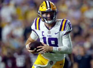 2026 NFL Draft best prospects available entering Day 3