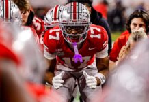 2026 NFL mock draft: Giants bypass wide receiver in Round 1