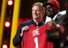 NFL Draft 2026: Each team’s most questionable pick or draft-day reach