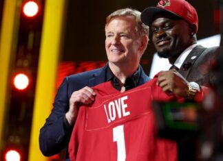 NFL Draft 2026: Each team’s most questionable pick or draft-day reach