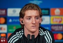 Anthony Gordon too expensive for Barcelona