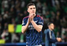 Arteta can drop Gyokeres by starting Arsenal’s modern-day Ramsey in new role