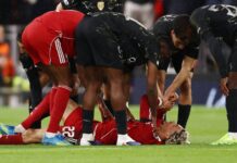 Liverpool accelerating move to sign dream Ekitike replacement in £75m deal