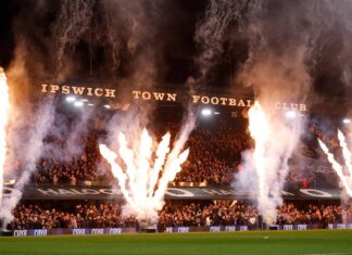 Ipswich seriously interested in signing EFL star who Cardiff City want to keep