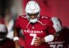 Cardinals QB Jacoby Brissett plans to report to minicamp amid contract dispute
