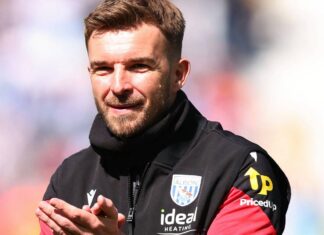 West Brom could sign the best player at Sheffield Wednesday & Blackburn