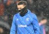Rangers expect to sign £2m star