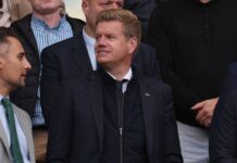 Tottenham ready to bid £77m for attacker within days as Lange eyes quick deal