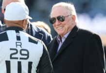 Cowboys 2026 NFL Draft targets: Best options at No. 12, No. 20