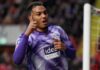 Morrison must drop West Brom star who’s becoming the new Zohore