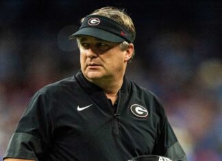 Kirby Smart addresses pressure at Georgia, disappointment of recent seasons