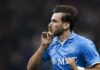Khvicha Kvaratskhelia wants to stay at PSG