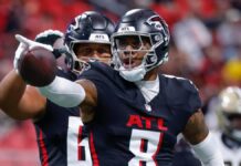 2026 NFL Draft trades: Kyle Pitts to Chiefs? 5 deals that would be a lot of fun