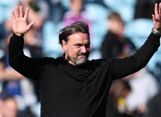 Leeds plotting summer move for ex-Fulham flop who’s now perfect for Farke