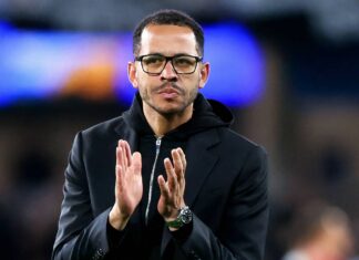 Crystal Palace start talks to hire a big upgrade on Liam Rosenior