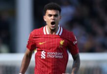 Liverpool “really, really keen” to sign £103m Diaz clone