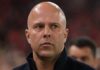 Slot & Alonso upgrade is keen to join Liverpool