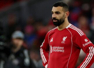Liverpool exploring “surprise” move to sign £30m star who could be Salah 2.0