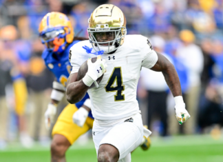 2026 NFL Draft rumors: Cardinals eye Jeremiyah Love at No. 3, Ty Simpson could slide