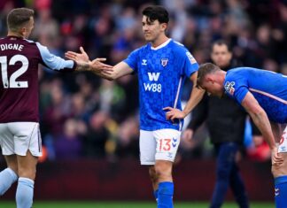 Le Bris can drop O’Nien by unleashing Sunderland’s new version of Xhaka