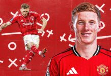 Man Utd “really really” want to sign £85m star
