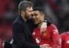 Man Utd ready mega bid to sign £87m Casemiro upgrade